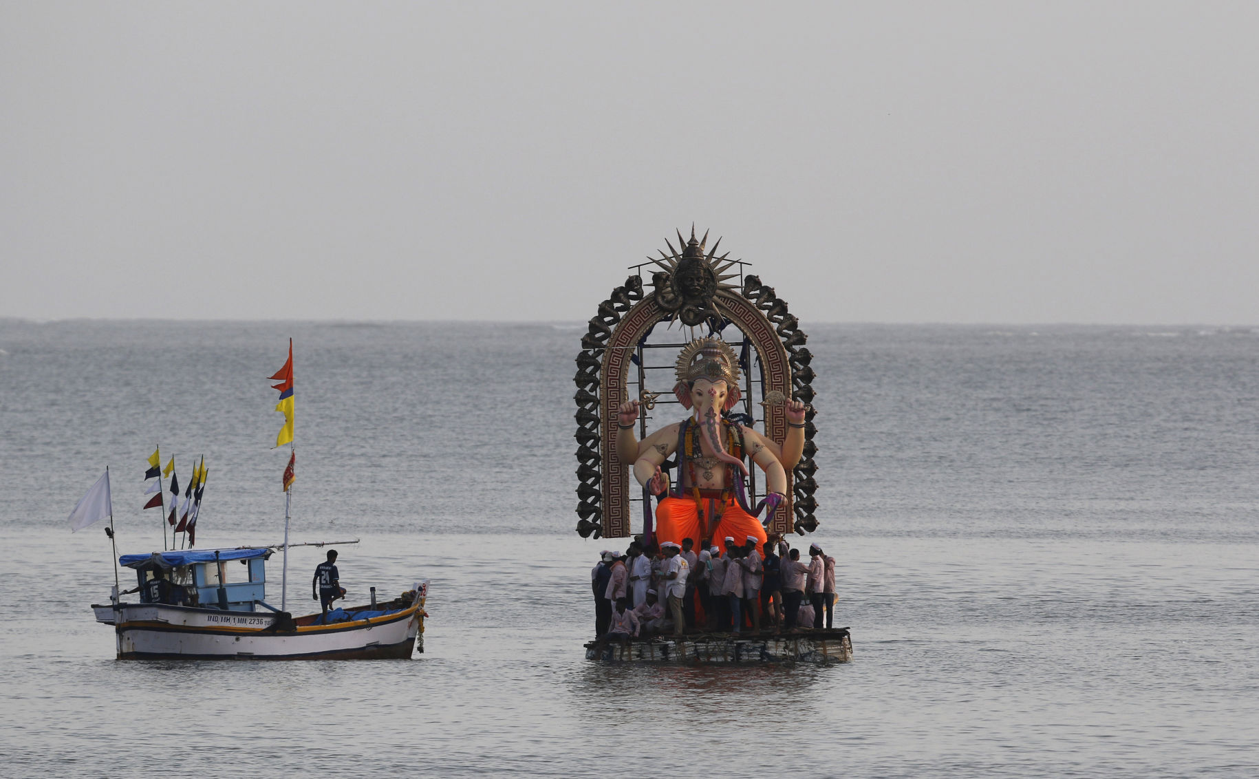 India Hindu Festival